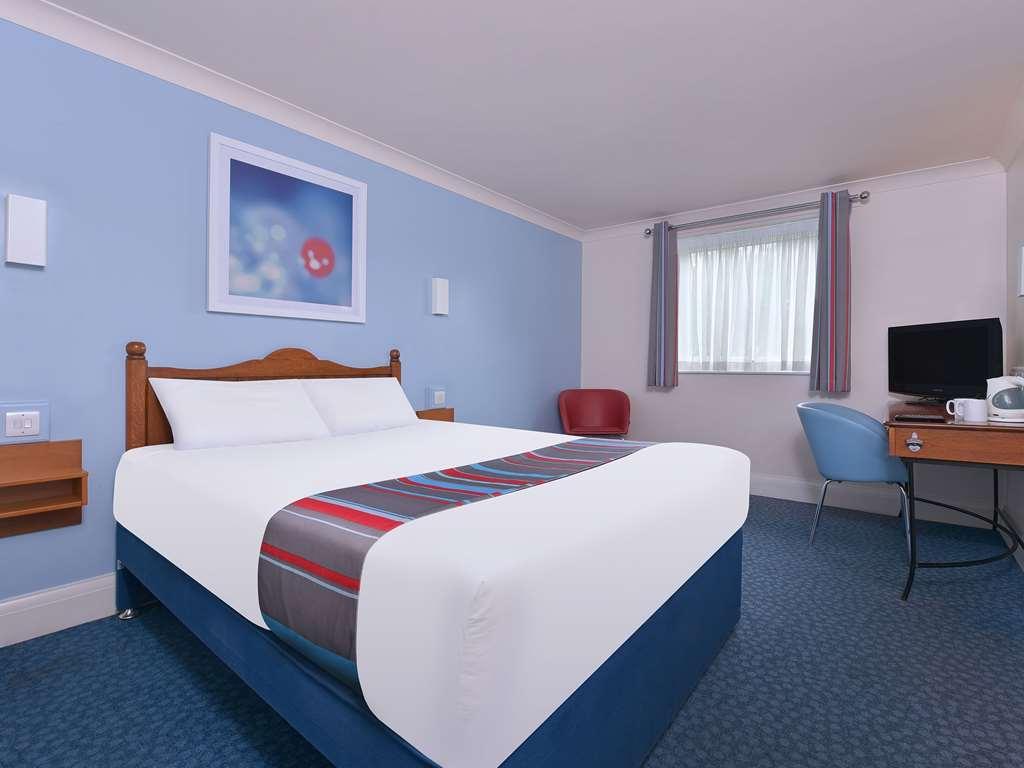Travelodge York Hull Road Δωμάτιο φωτογραφία