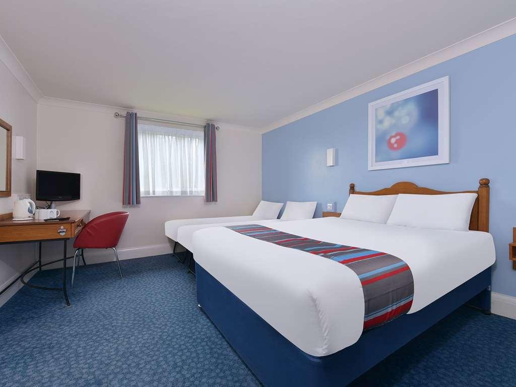 Travelodge York Hull Road Δωμάτιο φωτογραφία