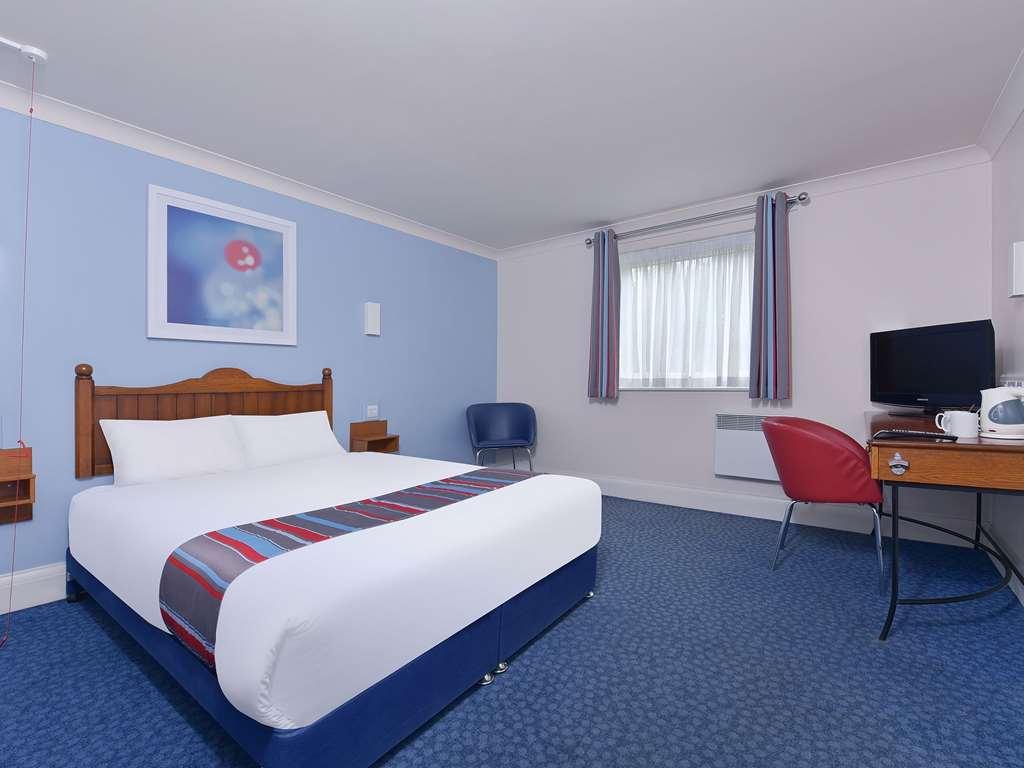 Travelodge York Hull Road Δωμάτιο φωτογραφία