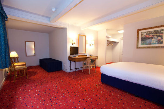 Travelodge York Hull Road Δωμάτιο φωτογραφία