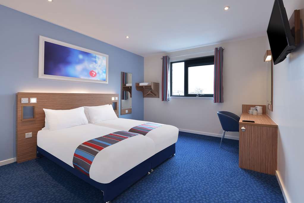 Travelodge York Hull Road Δωμάτιο φωτογραφία