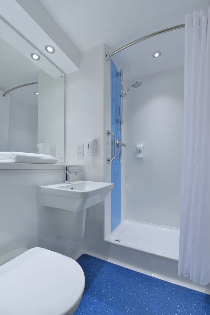 Travelodge York Hull Road Δωμάτιο φωτογραφία