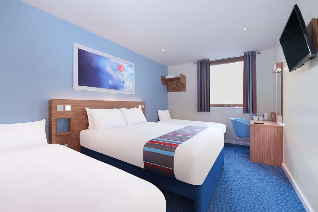 Travelodge York Hull Road Δωμάτιο φωτογραφία