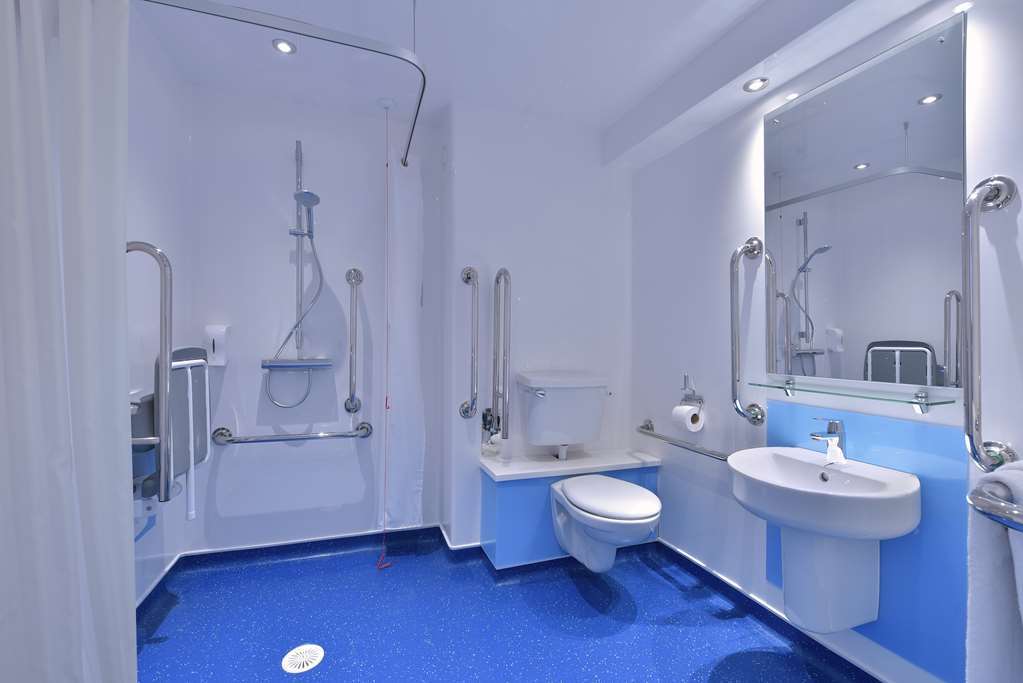 Travelodge York Hull Road Δωμάτιο φωτογραφία